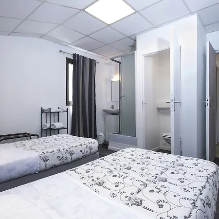 Ξενοδοχείο Le Pavillon De L'aero - Versailles - Cyr L'ecole Solution Entreprises 3*